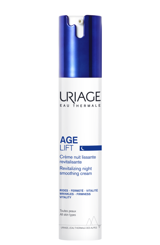 URIAGE AGE LIFT ÖÖKREEM 40ML