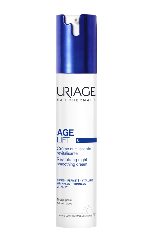 URIAGE AGE LIFT ÖÖKREEM 40ML