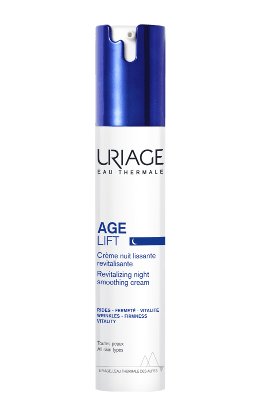 URIAGE AGE LIFT ÖÖKREEM 40ML