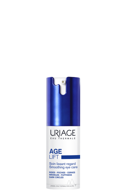 URIAGE AGE LIFT SILMAÜMBRUSKREEM 15ML