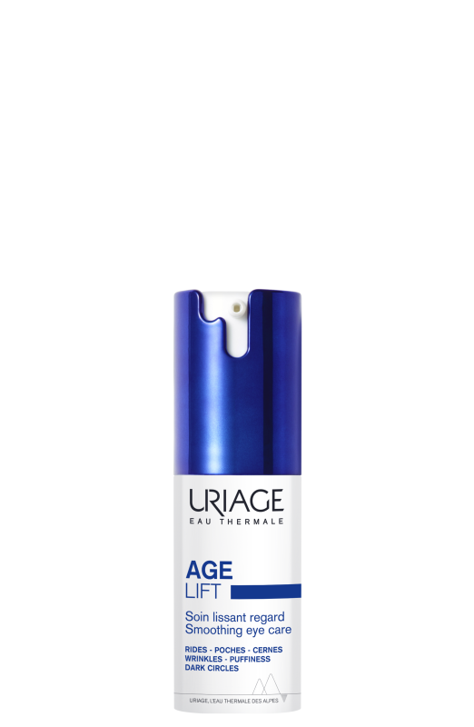 URIAGE AGE LIFT SILMAÜMBRUSKREEM 15ML