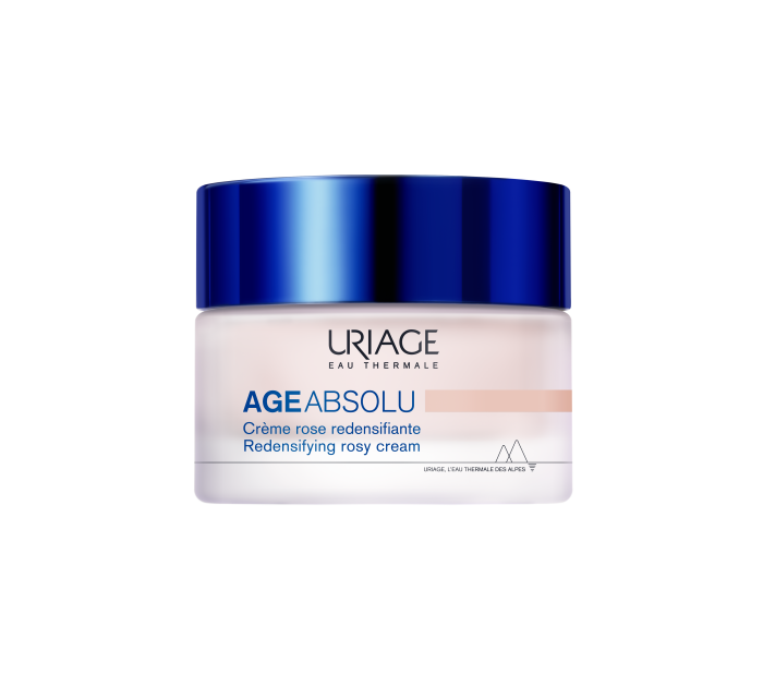 URIAGE AGE ABSOLU NÄOKREEM TAASTAV 50ML