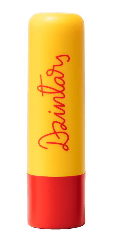 DZINTARS DZINTARI HUULEPALSAM TOITEV 4G