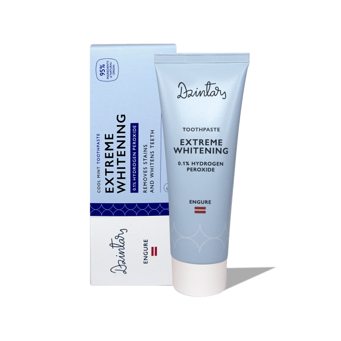 DZINTARS HAMBAPASTA ENGURE VALGENDAV 75ML