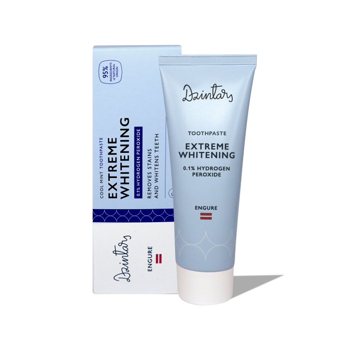 DZINTARS HAMBAPASTA ENGURE VALGENDAV 75ML