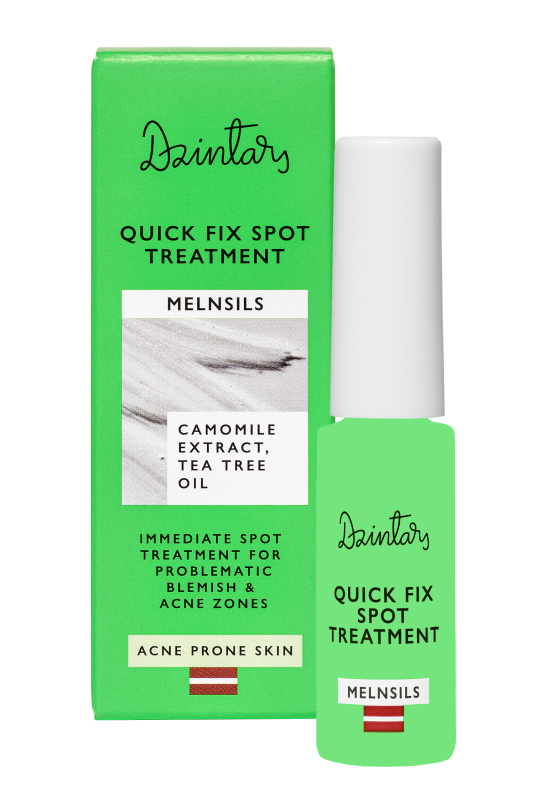 DZINTARS MELNSILS VISTRIKUSEERUM 7,5G