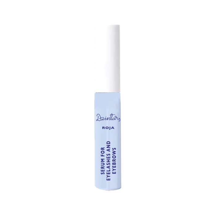 DZINTARS ROJA SEERUM RIPSMETELE/KULMUDELE 10ML