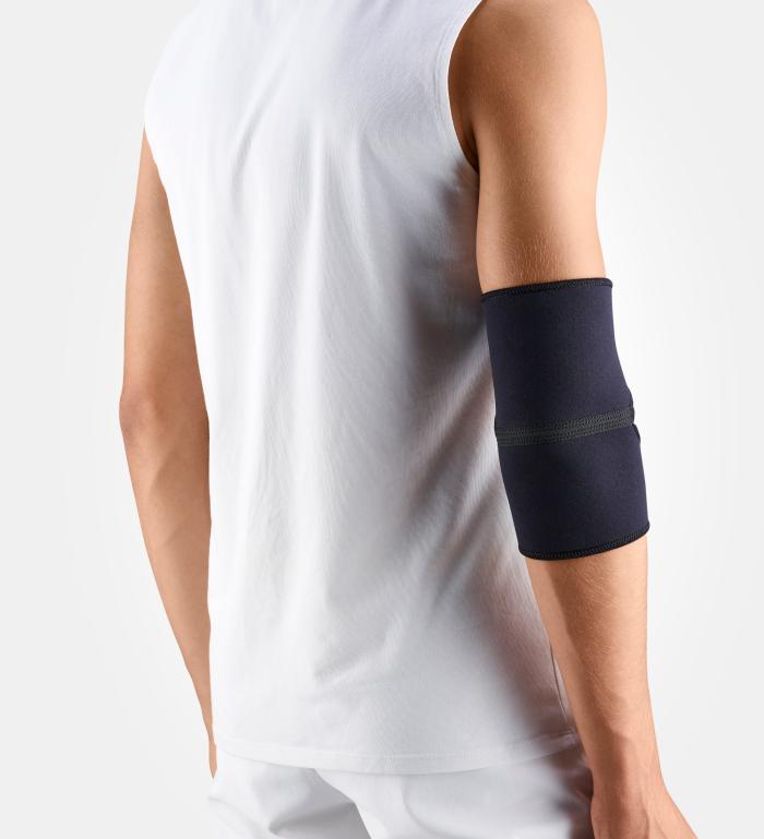 TONUS-ELAST NEOPREENIST FIKSAATOR KÜÜNARLIIGESELE NR.3 M MUST