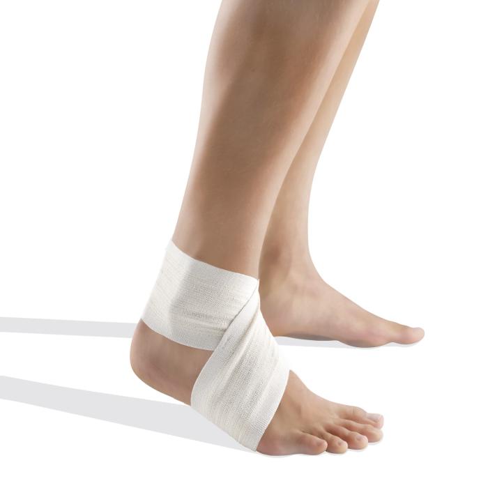 TONUS ELAST  ELASTIKSIDE JALAPÖIALE JA SÄÄRELE N2