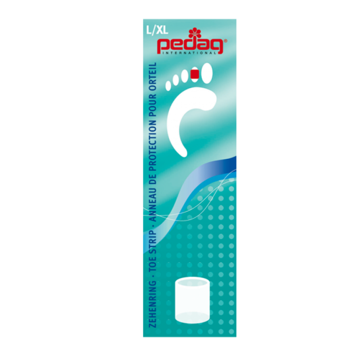 PEDAG KAITSERÕNGAS VARBALE SILIKOONIST L/XL N1