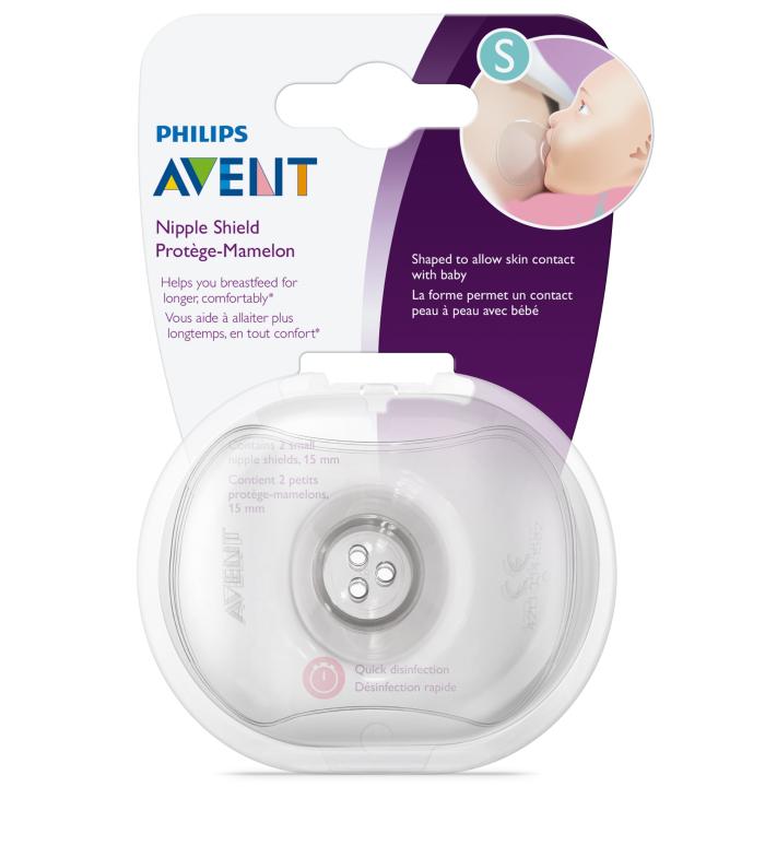 AVENT RINNANIBUKAITSE STANDARD N2