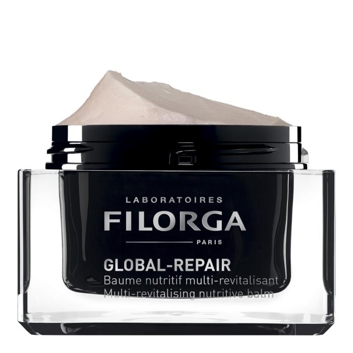 FILORGA GLOBAL REPAIR NÄOPALSAM 50ML