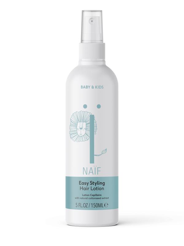 NAIF PUSASPREI PUUVILLASEEMNEÕLIGA 150ML