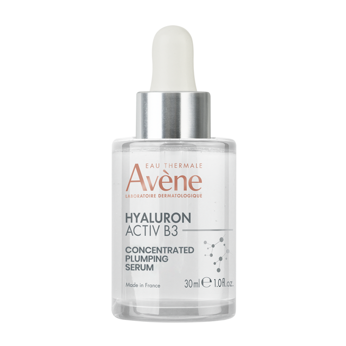 AVENE HYALURON ACTIV B3 SEERUM PINGULDAV 30ML