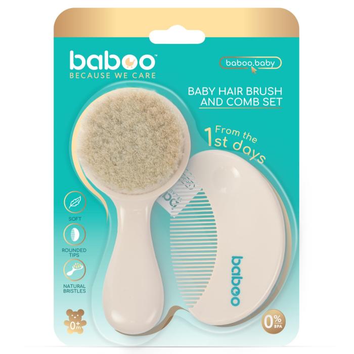 BABOO KAMM+HARI 0+ KUUD N1
