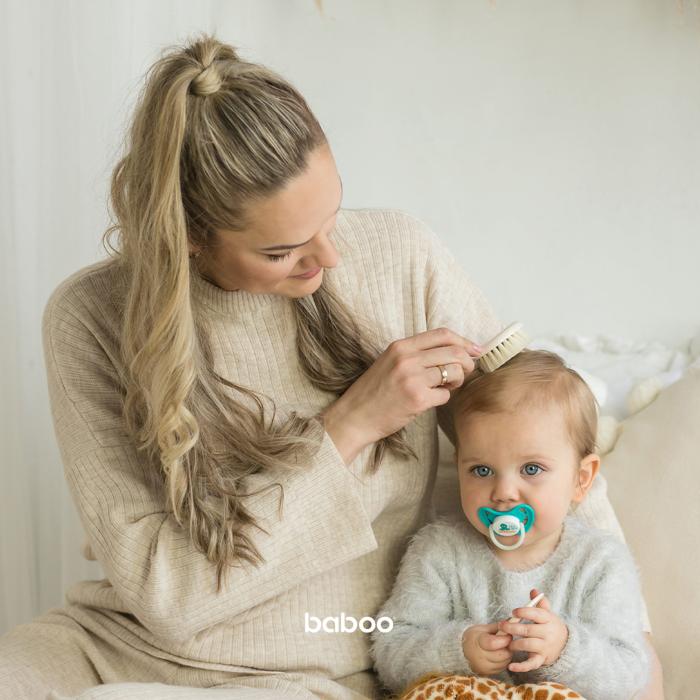 BABOO KAMM+HARI 0+ KUUD N1