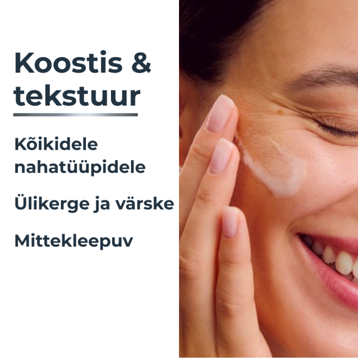 EUCERIN HYALURON-FILLER GEEL-KREEM ÖINE NIISUTAV 50ML
