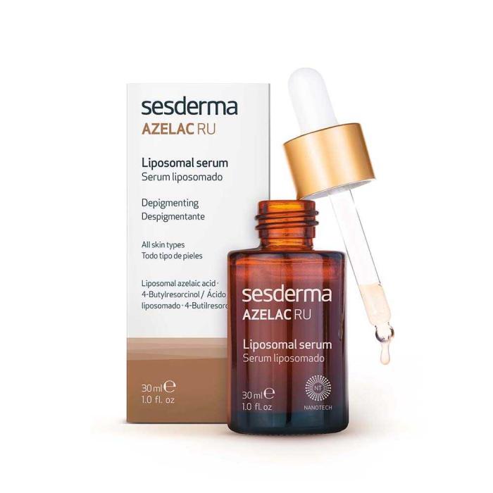 SESDERMA AZELAC  LIPOSOOMSEERUM DEPIGMENTEERUV 30ML