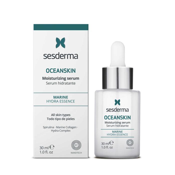 SESDERMA OCEANSKIN SEERUM NIISUTAV 30ML