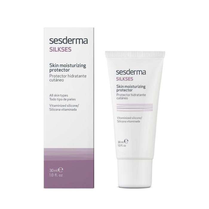 SESDERMA SILKSES KAITSEKREEM NIISUTAV 30ML