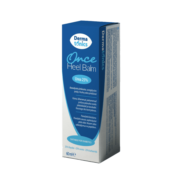 DERMATONICS ONCE KANNAPALSAM 60ML
