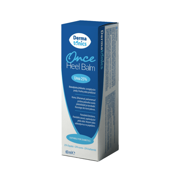 DERMATONICS ONCE KANNAPALSAM 60ML