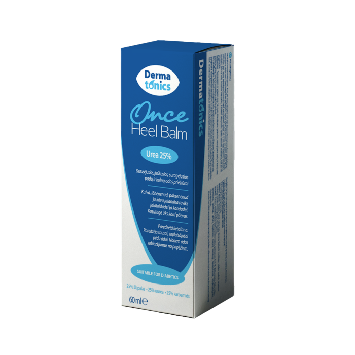 DERMATONICS ONCE KANNAPALSAM 60ML