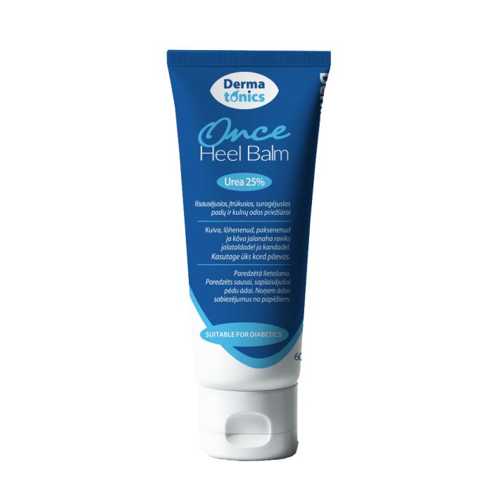 DERMATONICS ONCE KANNAPALSAM 60ML