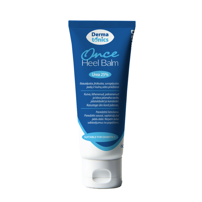 DERMATONICS ONCE KANNAPALSAM 60ML