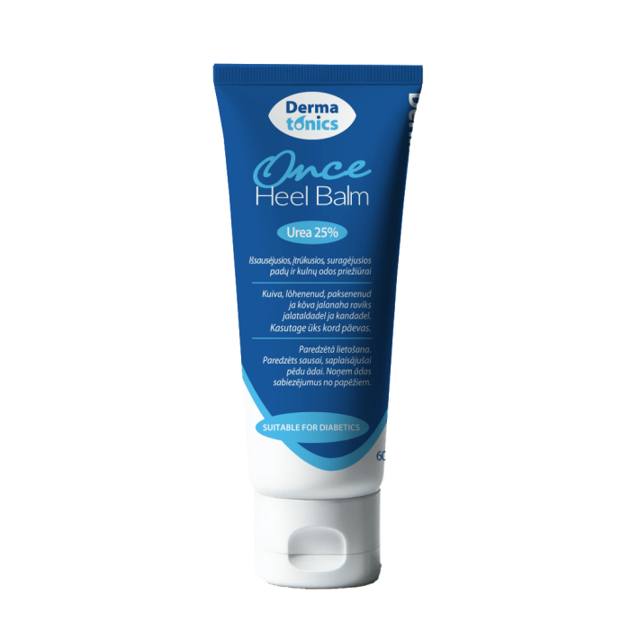 DERMATONICS ONCE KANNAPALSAM 60ML