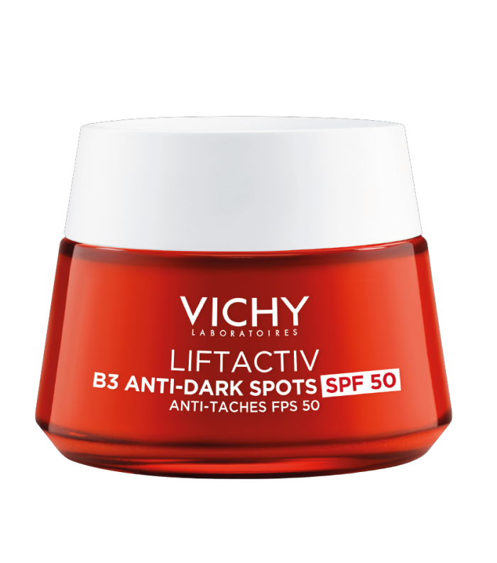 VICHY LIFTACTIV SPECIALIST B3 NÄOKREEM SPF50 50ML