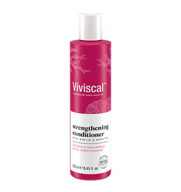 VIVISCAL PALSAM JUUKSEKASVU PARANDAV 250ML