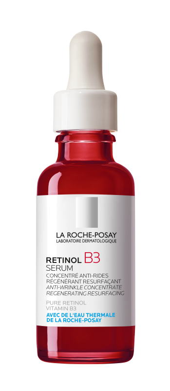 LA ROCHE-POSAY RETINOL B3 SEERUM 30ML	