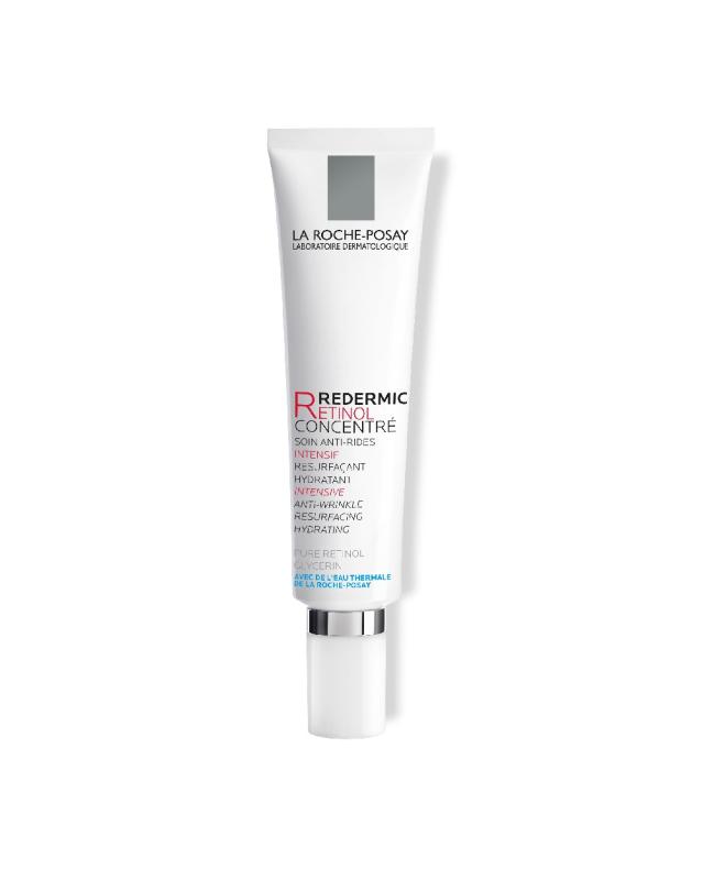 LA ROCHE-POSAY REDERMIC RETINOL KONTSENTRAAT 30ML
