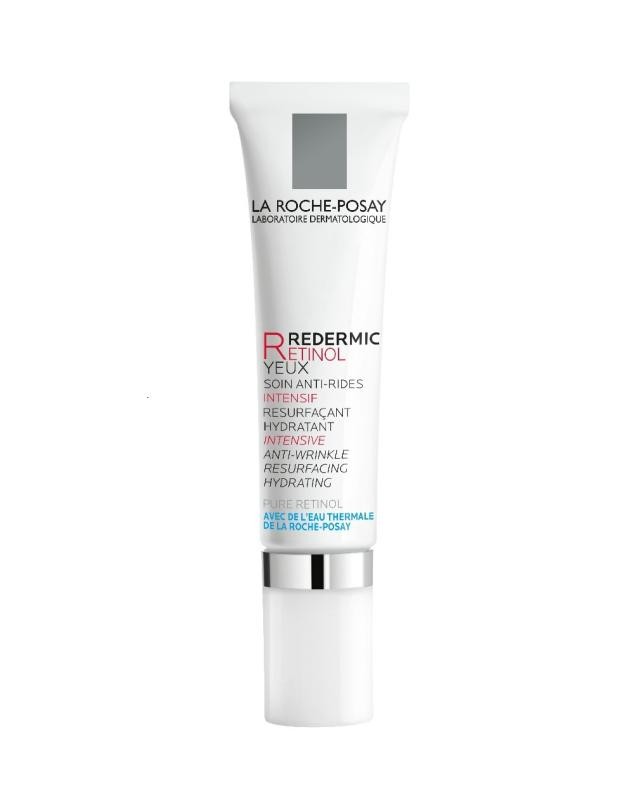 LA ROCHE-POSAY REDERMIC RETINOL SILMAÜMBRUSKREEM 15ML