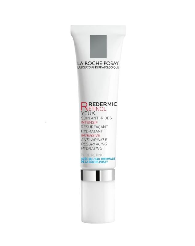 LA ROCHE-POSAY REDERMIC RETINOL SILMAÜMBRUSKREEM 15ML