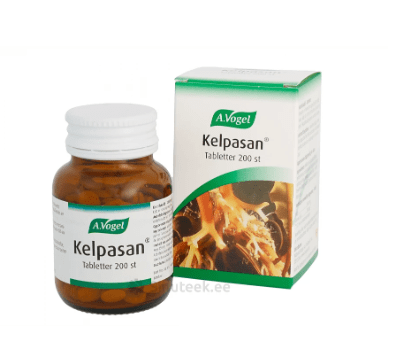 A.VOGEL KELPASAN PRUUNVETIKA TBL N200