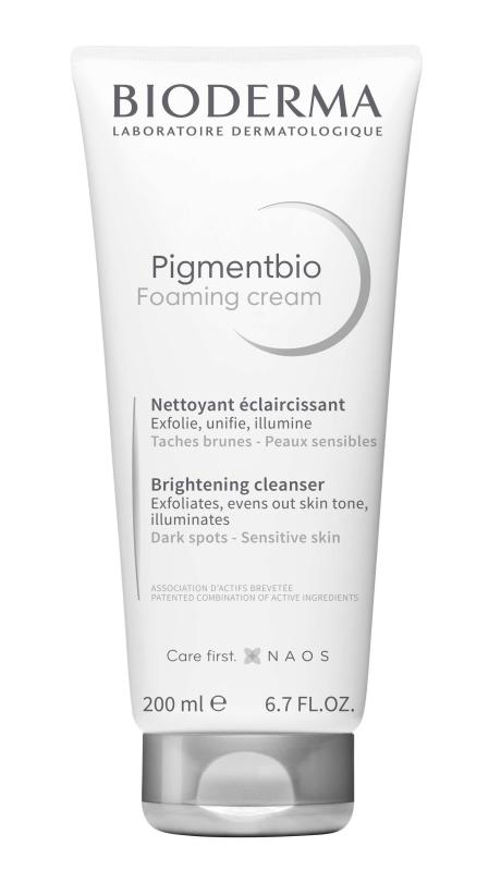 BIODERMA PIGMENTBIO VAHTKREEM 200ML