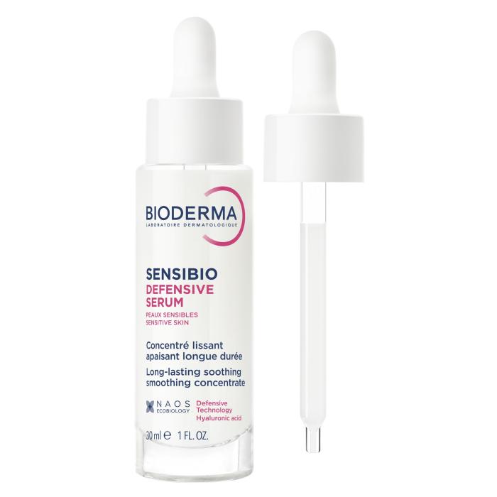 BIODERMA SENSIBIO DEFENSIVE SEERUM TUNDLIKULE NAHALE 30ML