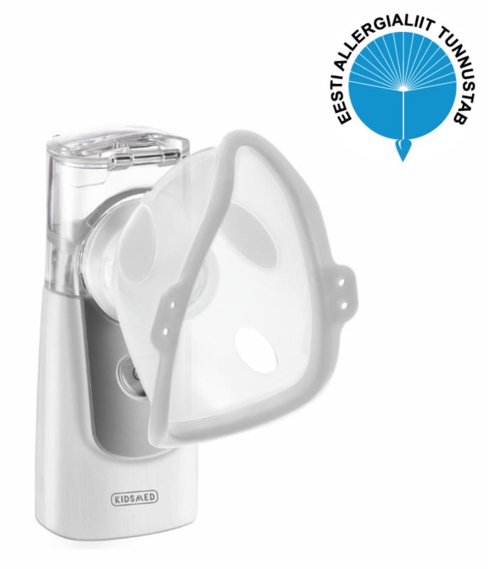 KIDSMED VÕRKINHALAATOR MESHPLUS