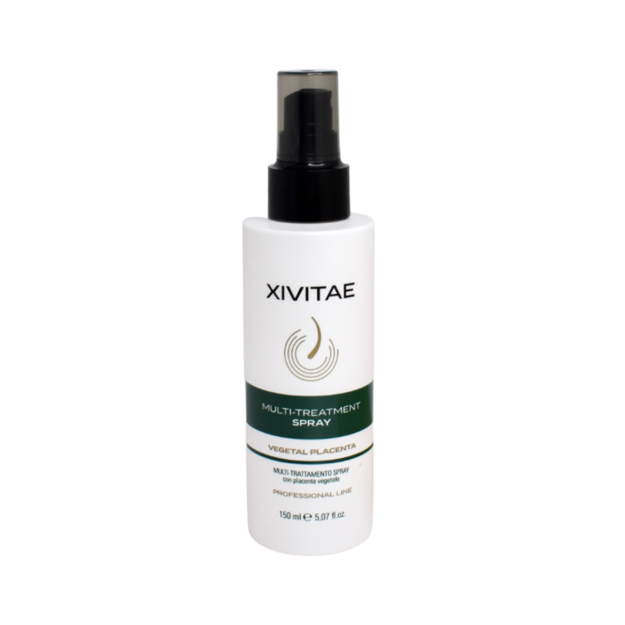 XIVITAE JUUKSESPREI TAIMSE PLATSENTAGA 150ML