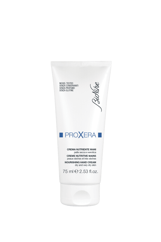 BIONIKE PROXERA KÄTEKREEM TOITEV KUIVALE NAHALE 75ML
