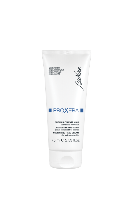 BIONIKE PROXERA KÄTEKREEM TOITEV KUIVALE NAHALE 75ML
