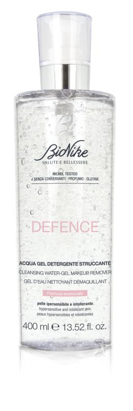 BIONIKE PUHASTUSVESI MEIGI EEMALDAMISEKS 400ML