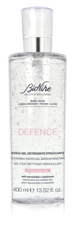 BIONIKE PUHASTUSVESI MEIGI EEMALDAMISEKS 400ML