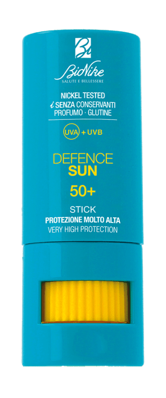 BIONIKE SUN  PÄIKESEKAITSEPULK SPF50+ 9ML