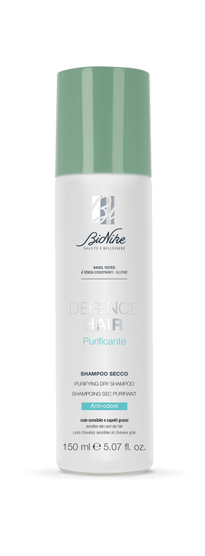 BIONIKE HAIR KUIVSHAMPOON 150ML