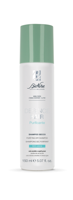 BIONIKE HAIR KUIVSHAMPOON 150ML