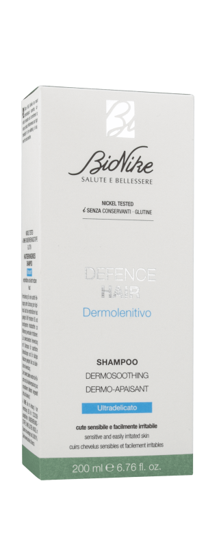 BIONIKE HAIR PALSAM PEANAHKA RAHUSTAV ÕRN 200ML