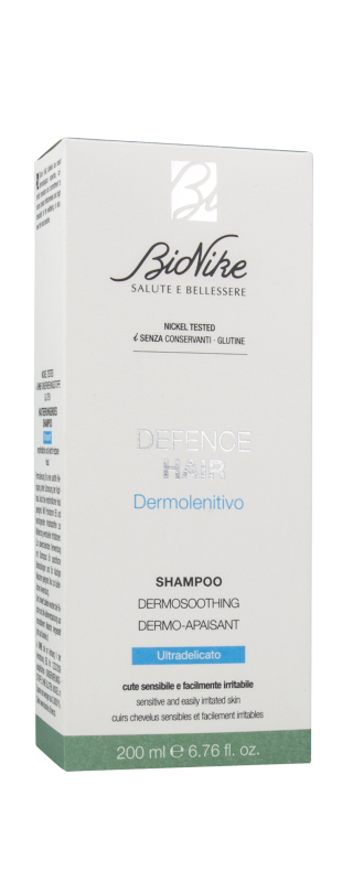 BIONIKE HAIR PALSAM PEANAHKA RAHUSTAV ÕRN 200ML